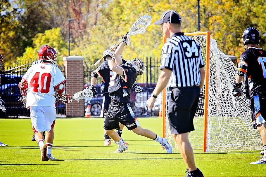 Everything You Need to Know About Lacrosse sportfoy com Everything You Need to Know About Lacrosse sportfoy com