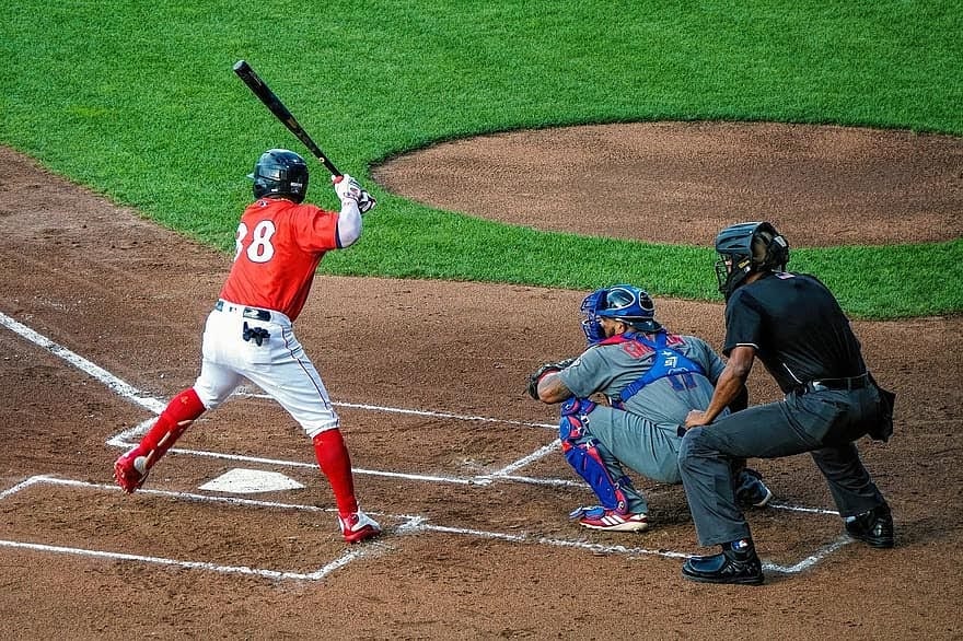 Baseball vs. Cricket The Battle Between the Bat and Ball Games
