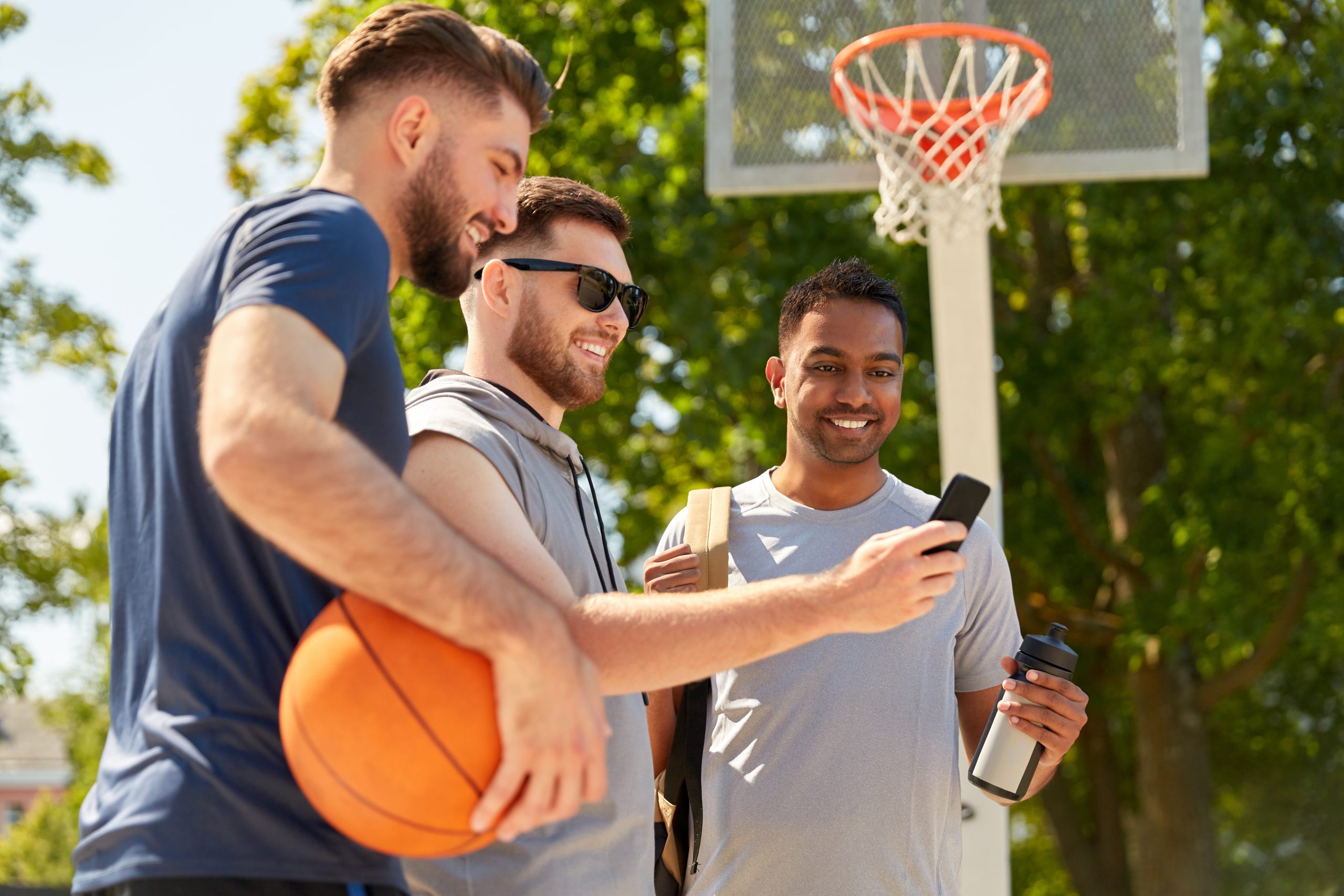 Tips For Finding Exciting Basketball Betting Apps - sportfoy.com